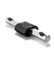 Perno doble     SV-DB D14/16