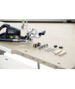 Perno doble     SV-DB D14/16