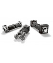 Perno doble     SV-DB D14/16