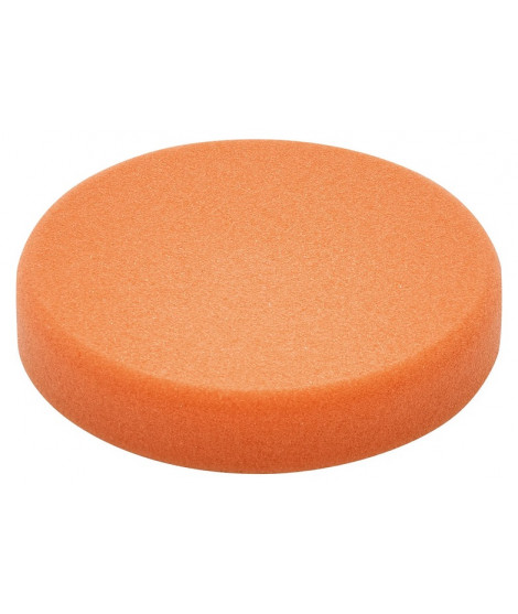 Esponja pulidor PS STF D150X30 OR/5uds