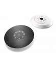 Platos lijadore ST-STF-D215/8-LHS 225-SW