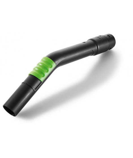 Tubo acodado    D 36 HR-K AS