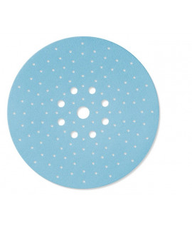Disco de lijar  STF D225/128 P100 GR/25