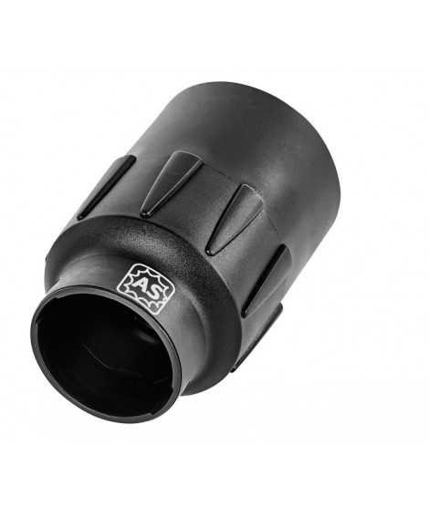 ROTULA TUBO     D 27 DAG-AS