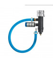 Connector       IAS 2-A-ASA/CT