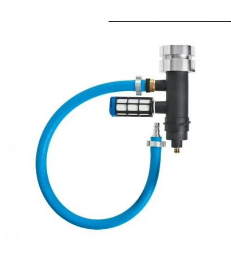 Connector       IAS 2-A-ASA/CT