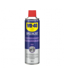 34912 DESENGRASANTE BIKE 500 ml WD40