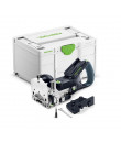 Fresadora a bateria DFC 500 E-Basic