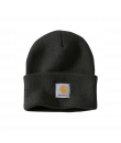 CARHARTT GORRO DE PUNTO CON PUÑOS