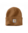 CARHARTT GORRO DE PUNTO CON PUÑOS