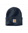 CARHARTT GORRO DE PUNTO CON PUÑOS