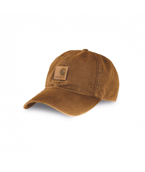 CARHARTT GORRA DE LONA