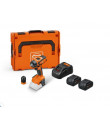 TALADRO ATORNILLADOR ASCM 18 QSW LIGHT