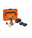 TALADRO ATORNILLADOR ASCM 18 QSW LIGHT