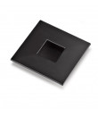 TIRADOR PLACA SQUARE