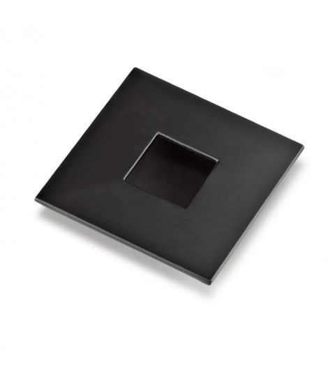 TIRADOR PLACA SQUARE