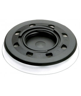 PLATO LIJADOR   ST-STF D 125/8 FX-W-HT