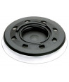 PLATO LIJADOR   ST-STF D 125/8 FX-W-HT