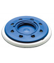 PLATO LIJADOR   ST-STF D 125/8 FX-H-HT