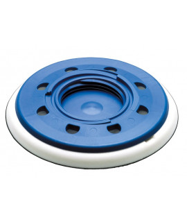 PLATO LIJADOR   ST-STF D 125/8 FX-H-HT