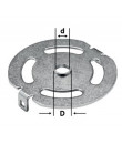 ANILLO COPIADOR KR-D 13,8/OF1400/VS 600