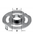 ANILLO COPIADOR KR-D 27,0/OF1400