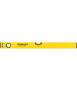 Nivel Tubular STANLEY® CLASSIC 60cm