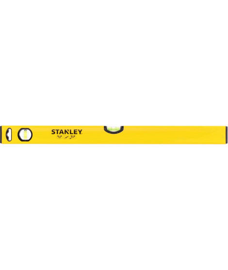 Nivel Tubular STANLEY® CLASSIC 60cm