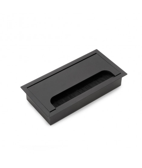 PASACABLES QUADRUM 160X80