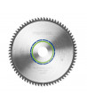 Hoja para sierr 210x2,4x30 TF72