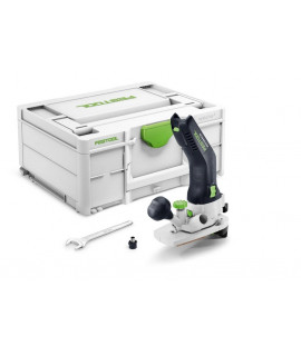 Fresadora de ca MFKC 700 KA EB-Basic