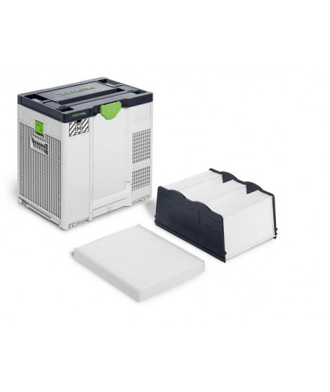 Purificador de  SYS-AIR M