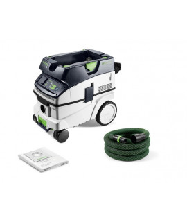 Aspirador       CTL 26 EI