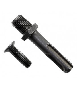 Adaptador       A SDS-plus 1/2 f