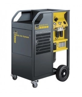 MOBILE AIRSYSTEM MAS 500-10-60D