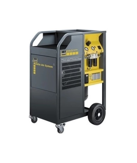 MOBILE AIRSYSTEM MAS 500-10-60D