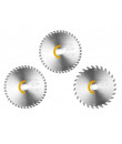 SET DE HOJAS DE KSB-SORT/3 W 160X1,8