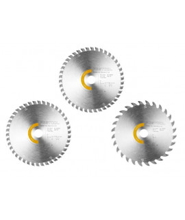 SET DE HOJAS DE KSB-SORT/3 W 160X1,8