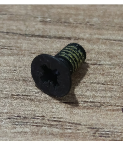 Tornillo avella M4x8 PRECOTE 30