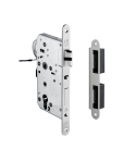 Cerradura corta fuego y switch 60mm/72mm