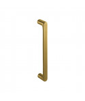 Manillon de puerta 250MM TITANIUM GOLD
