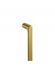Manillon de puerta 250MM TITANIUM GOLD