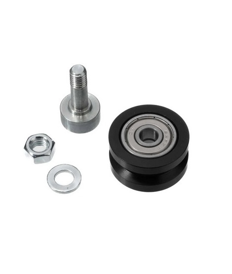 Rodillo CS 50 ST ET-BG