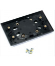 PLACA LIJADORA  RTS 400     ET-BAUGRUPPE