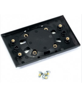 PLACA LIJADORA  RTS 400     ET-BAUGRUPPE