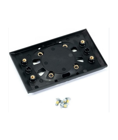 PLACA LIJADORA  RTS 400     ET-BAUGRUPPE