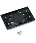 PLACA LIJADORA  RTS 400     ET-BAUGRUPPE