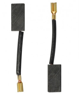 Escobilla de carbón