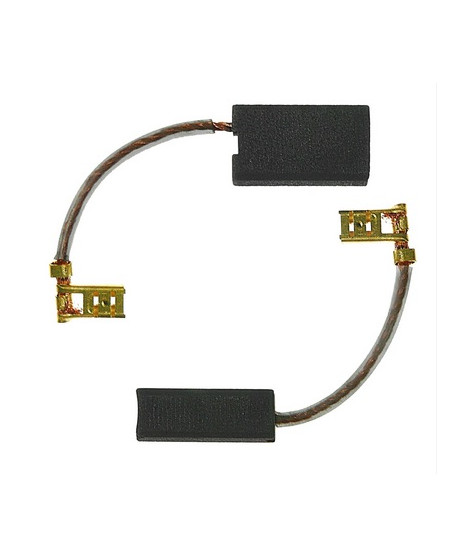 Escobilla de carbón WSB25