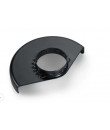 Cubierta de protección 125mm